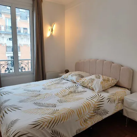 Apartamento Elisa Centre *